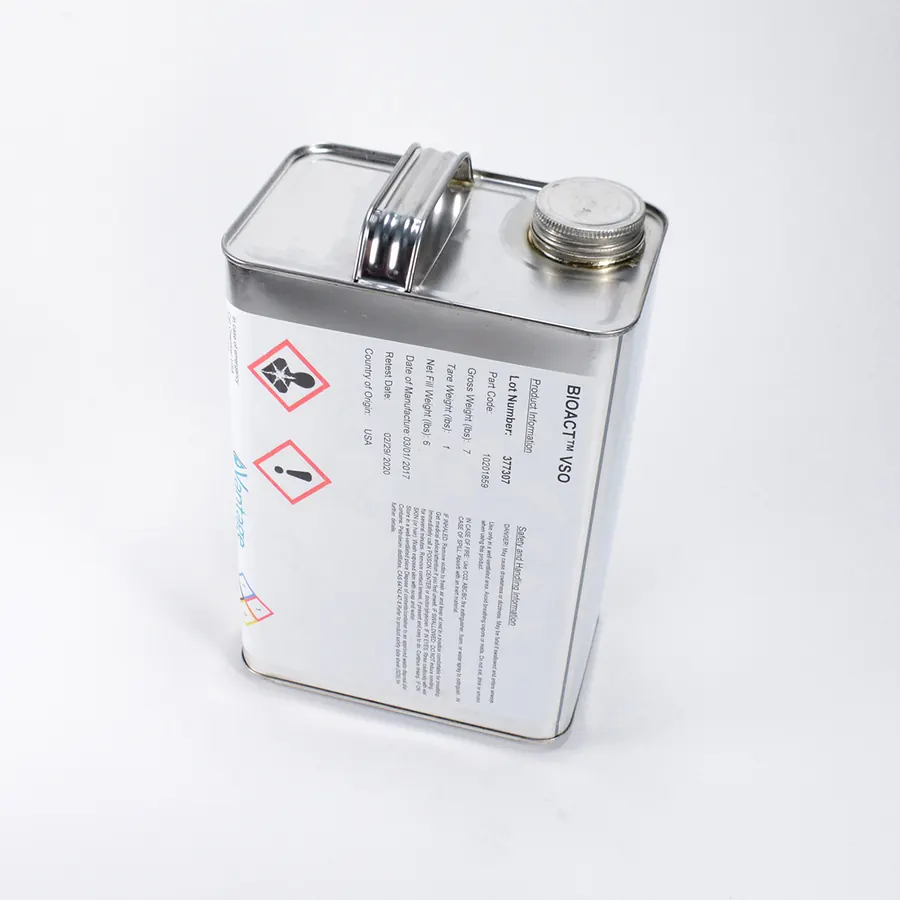 VSO, BIOACT, 1 Gallon product image