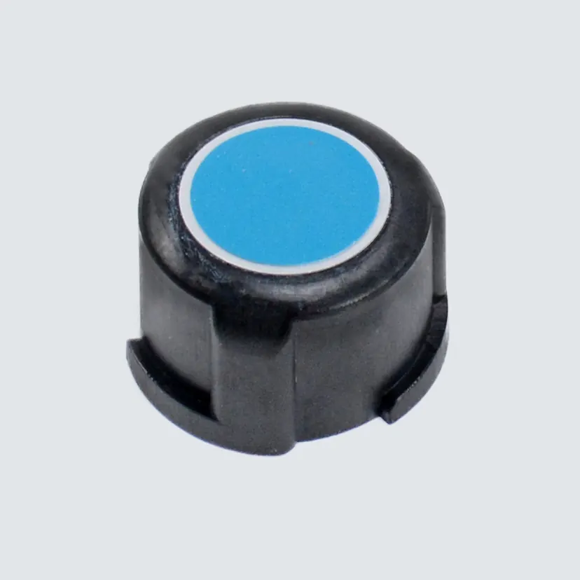 Cap, Build Reservoir, S-Series product image