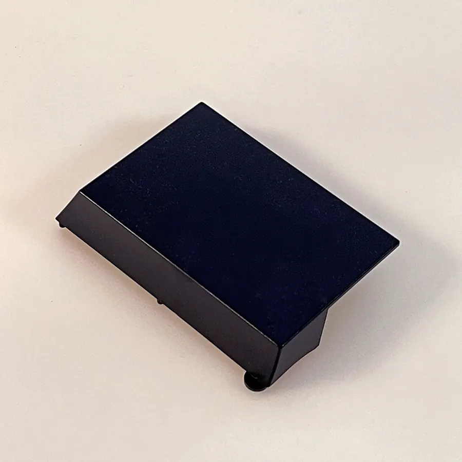Cover, Right Pulley product image