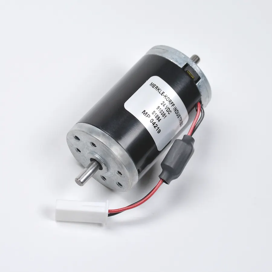 Assembly, X-Drive or Cutter Motor product image