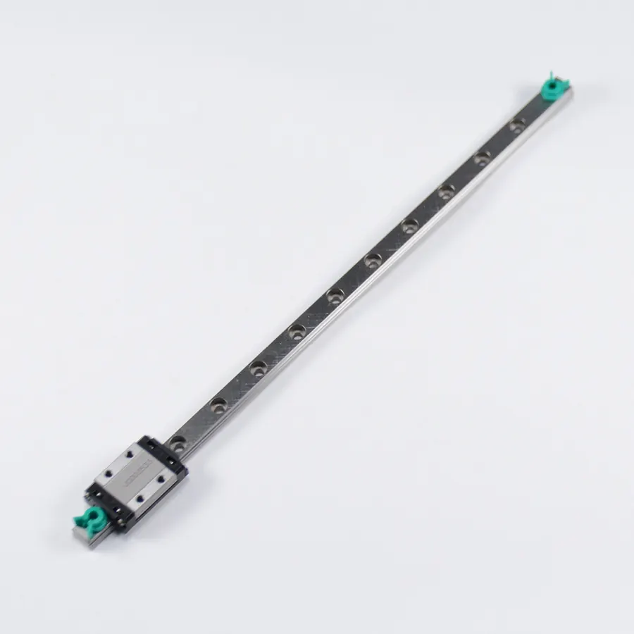 Guide, Rail and Bearing, Y-Axis product image