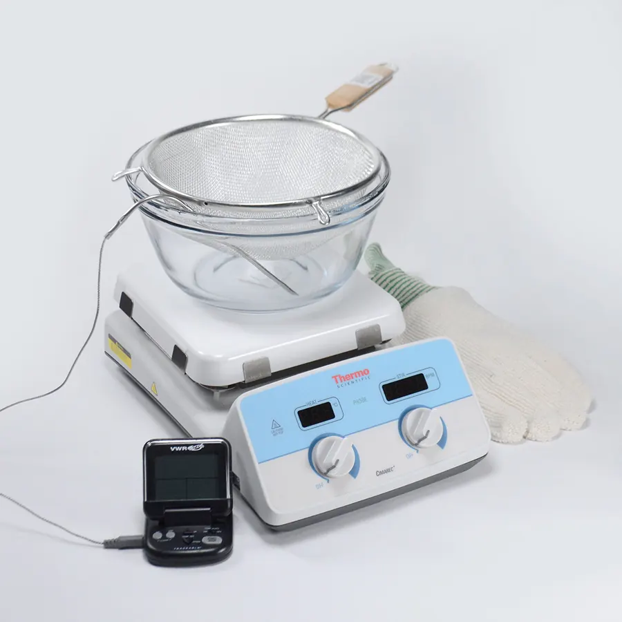 Post Processing Kit 115V product image