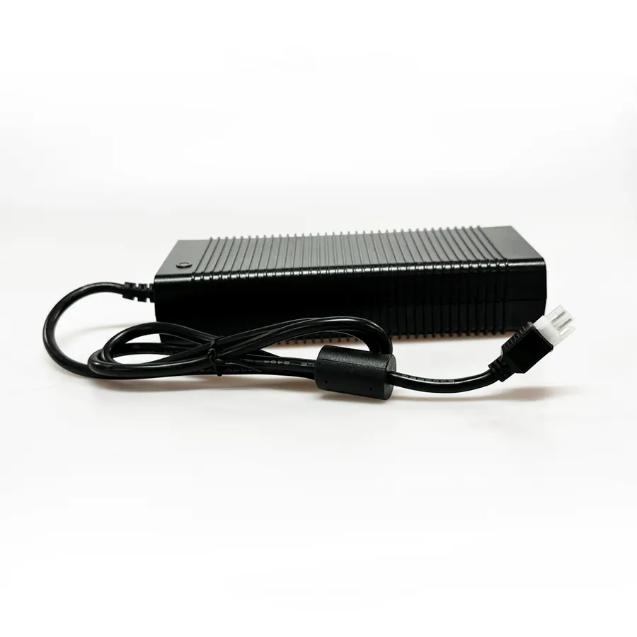 Power Supply, 24V, 280W AC-DC product image