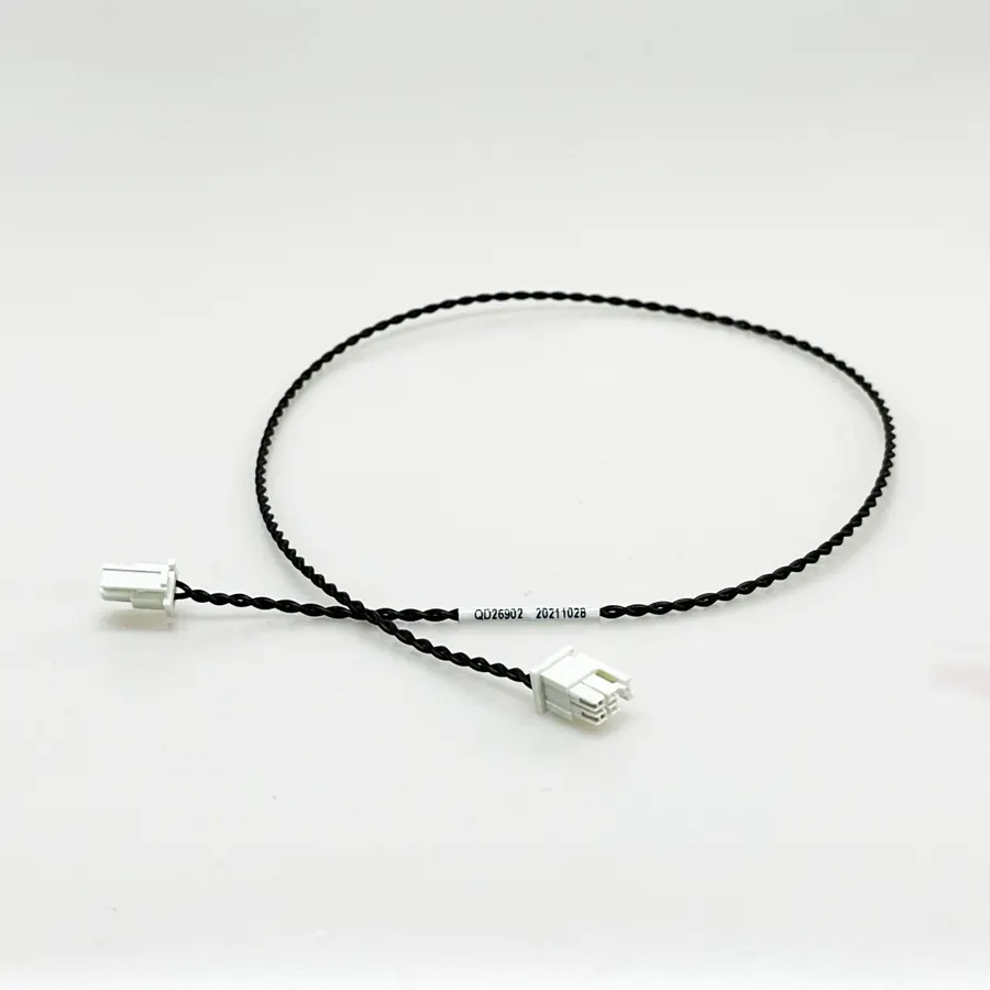Assy, Interlock Extension Cable product image