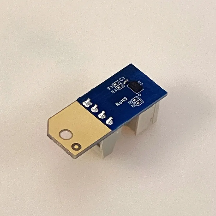 CCA, Printhead Terminal product image