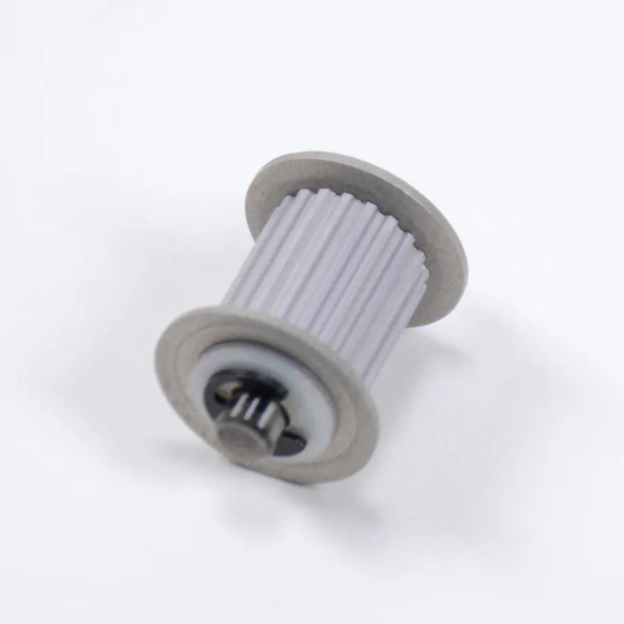 Pulley, X-Axis Idler Assembly product image