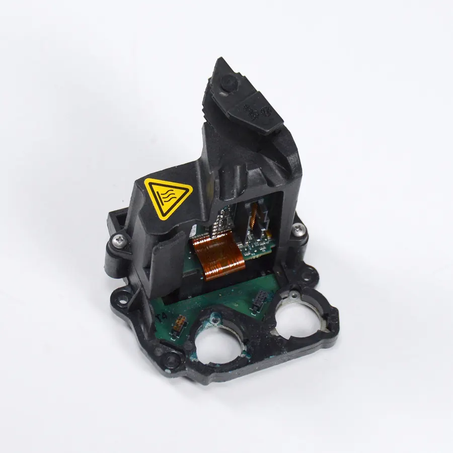 Printhead Carriage with Camera Assembly, S-Series product image